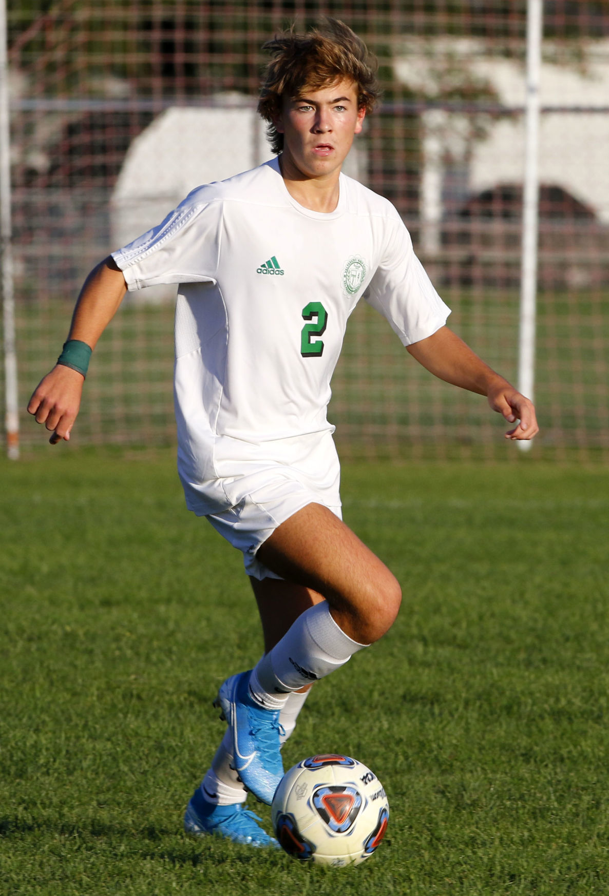 Gallery: 3A boys soccer sectional semifinal: Valparaiso vs. Merrillville